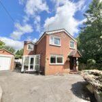 Brookside, Cheadle Road, Draycott