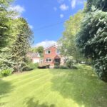 Brookside, Cheadle Road, Draycott
