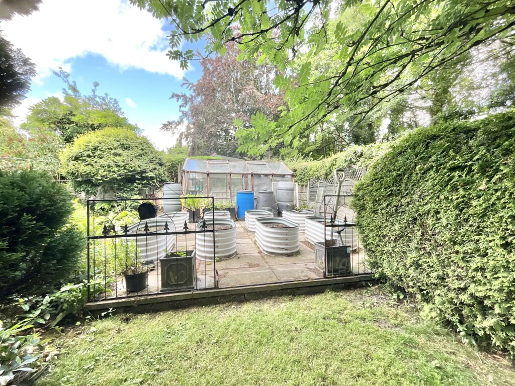 Brookside, Cheadle Road, Draycott