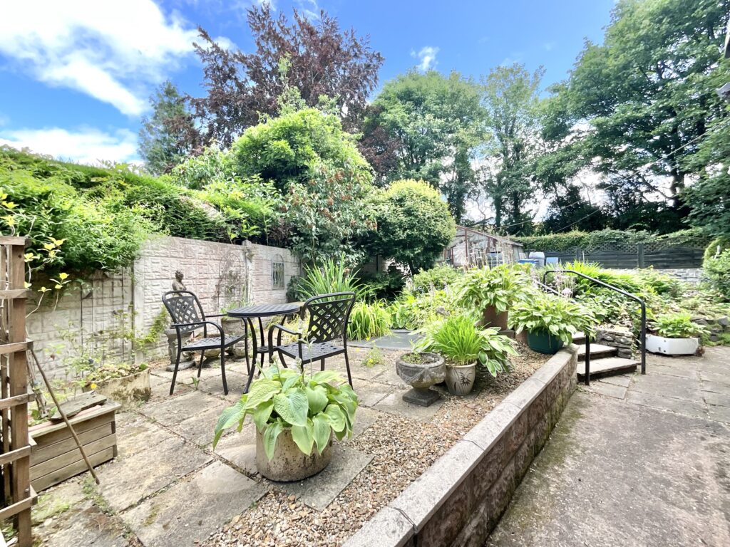 Brookside, Cheadle Road, Draycott