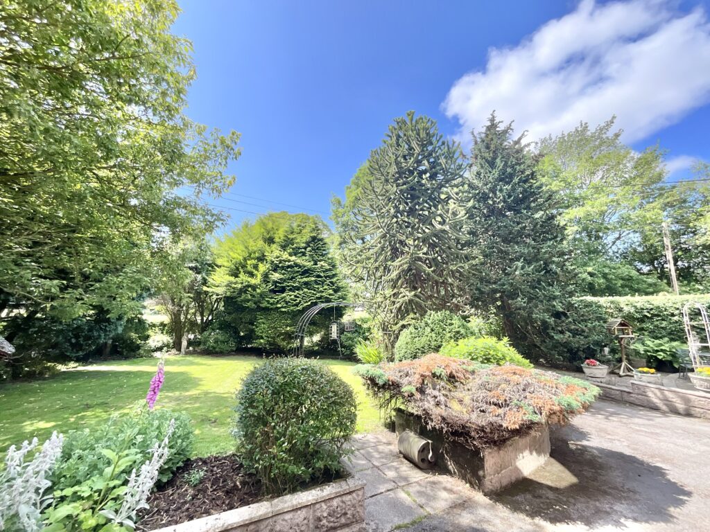 Brookside, Cheadle Road, Draycott