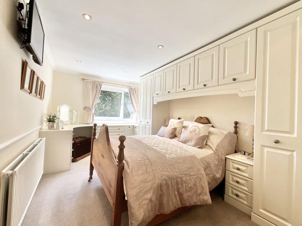 Brookside, Cheadle Road, Draycott