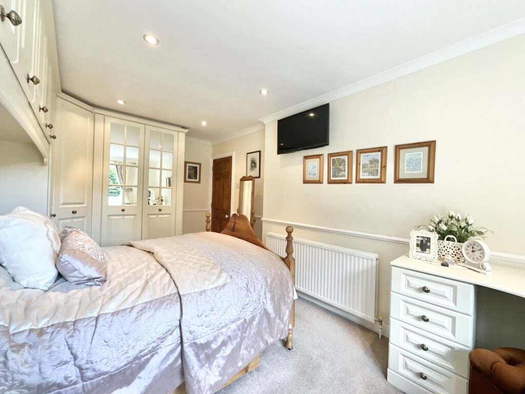 Brookside, Cheadle Road, Draycott