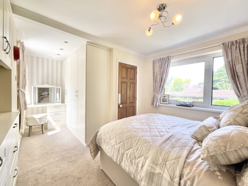 Brookside, Cheadle Road, Draycott