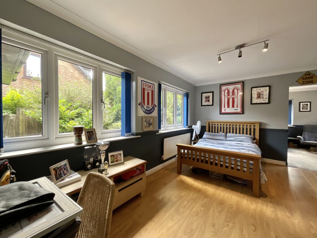 Hilderstone Road, Stoke-On-Trent, ST3