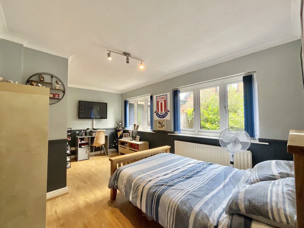 Hilderstone Road, Stoke-On-Trent, ST3