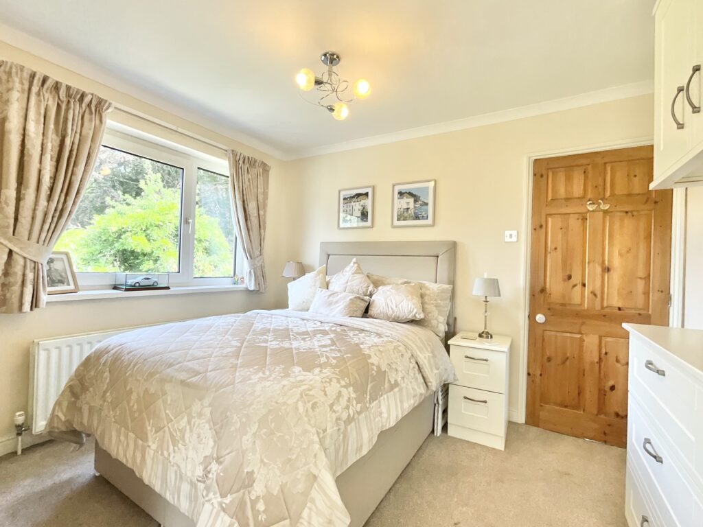 Brookside, Cheadle Road, Draycott