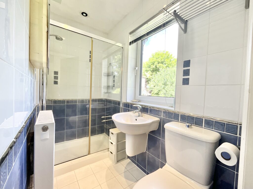 Brookside, Cheadle Road, Draycott