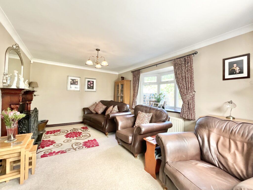 Brookside, Cheadle Road, Draycott