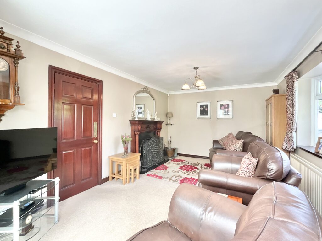 Brookside, Cheadle Road, Draycott
