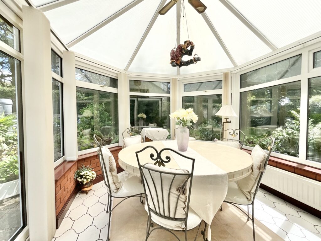 Brookside, Cheadle Road, Draycott