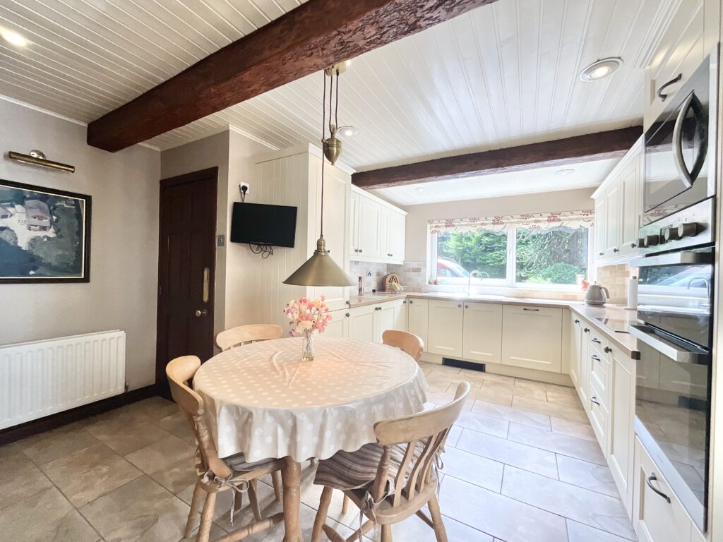 Brookside, Cheadle Road, Draycott