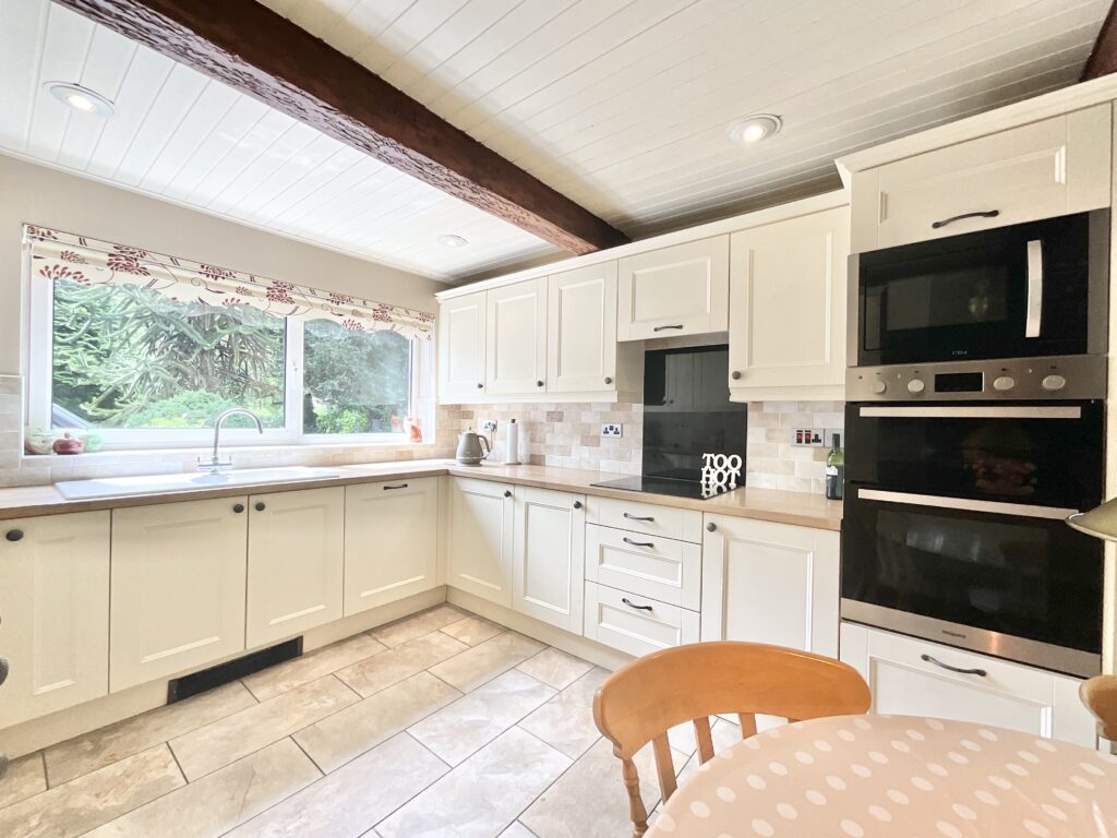 Brookside, Cheadle Road, Draycott