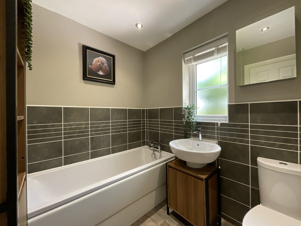 Green Close, Great Haywood, ST18
