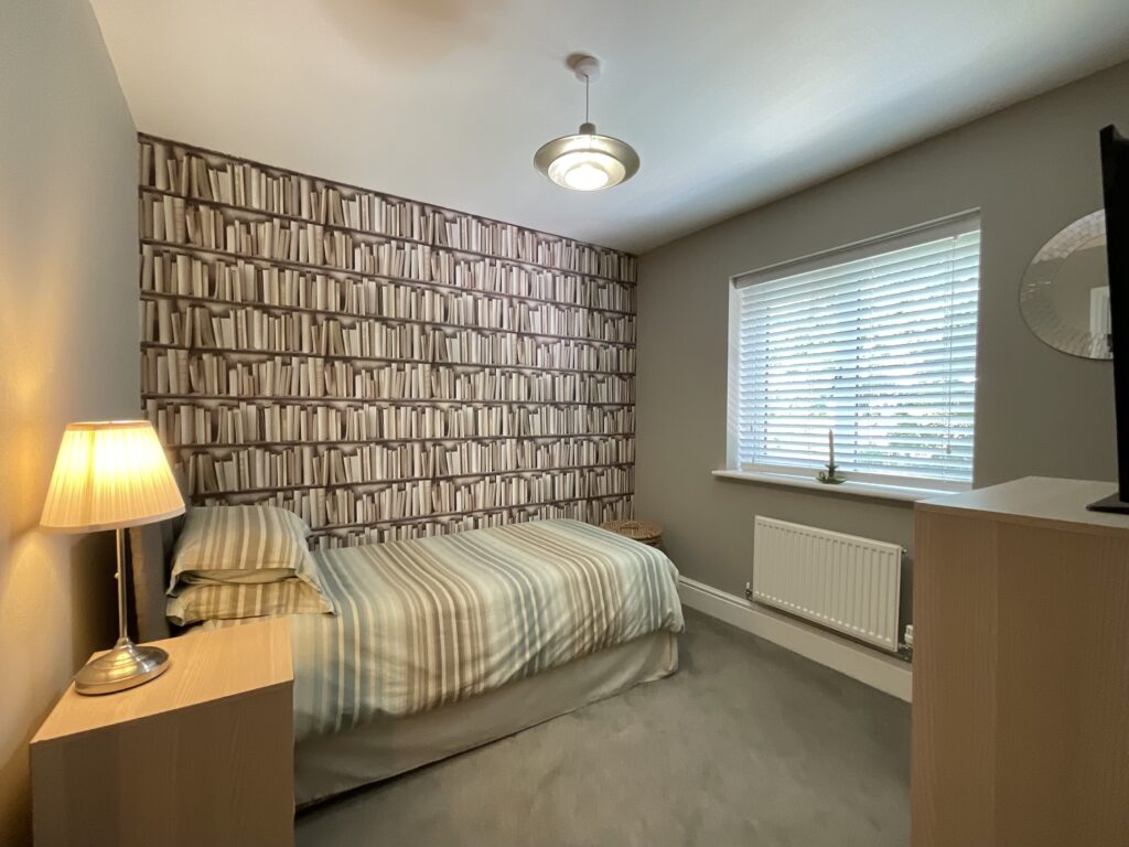 Green Close, Great Haywood, ST18