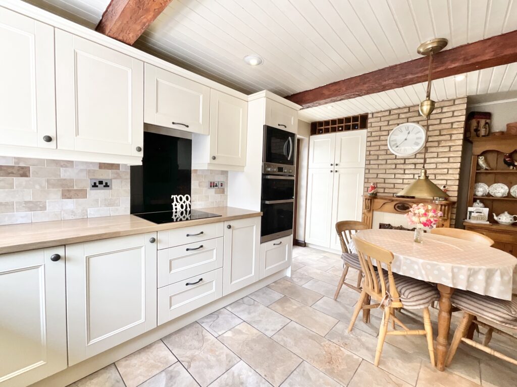 Brookside, Cheadle Road, Draycott