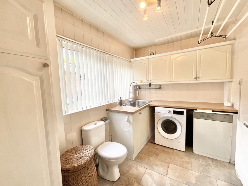 Brookside, Cheadle Road, Draycott