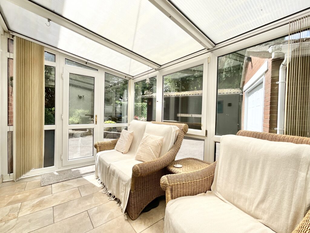 Brookside, Cheadle Road, Draycott