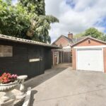 Brookside, Cheadle Road, Draycott