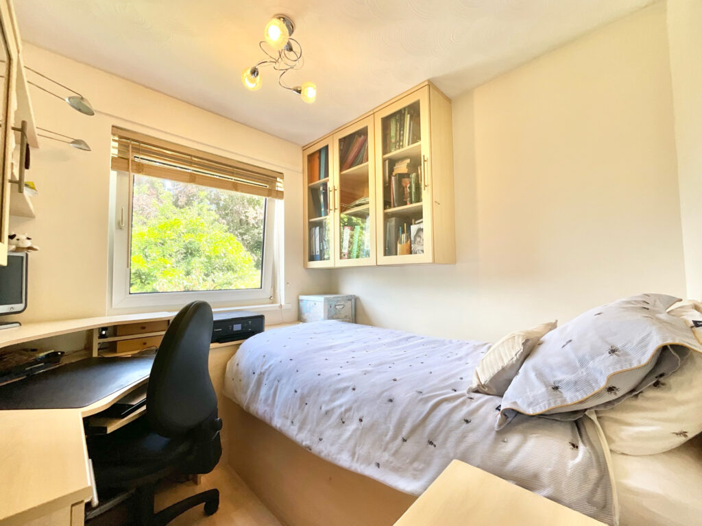 Brookside, Cheadle Road, Draycott