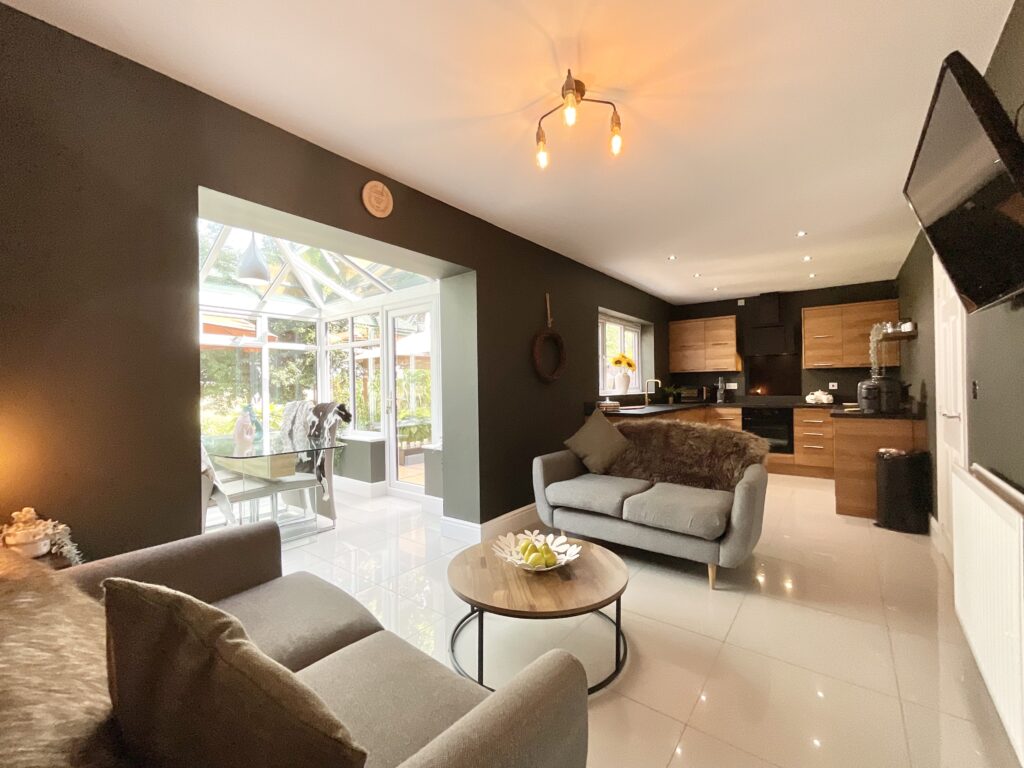 Green Close, Great Haywood, ST18