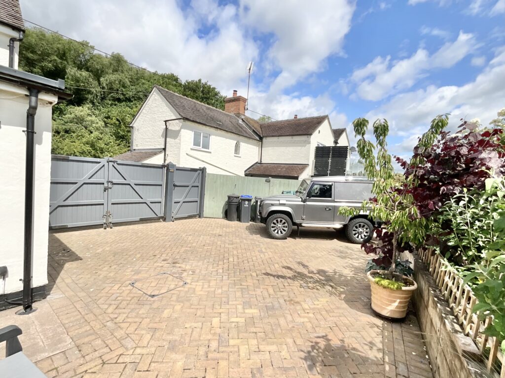 Godley Lane, Dilhorne, ST10