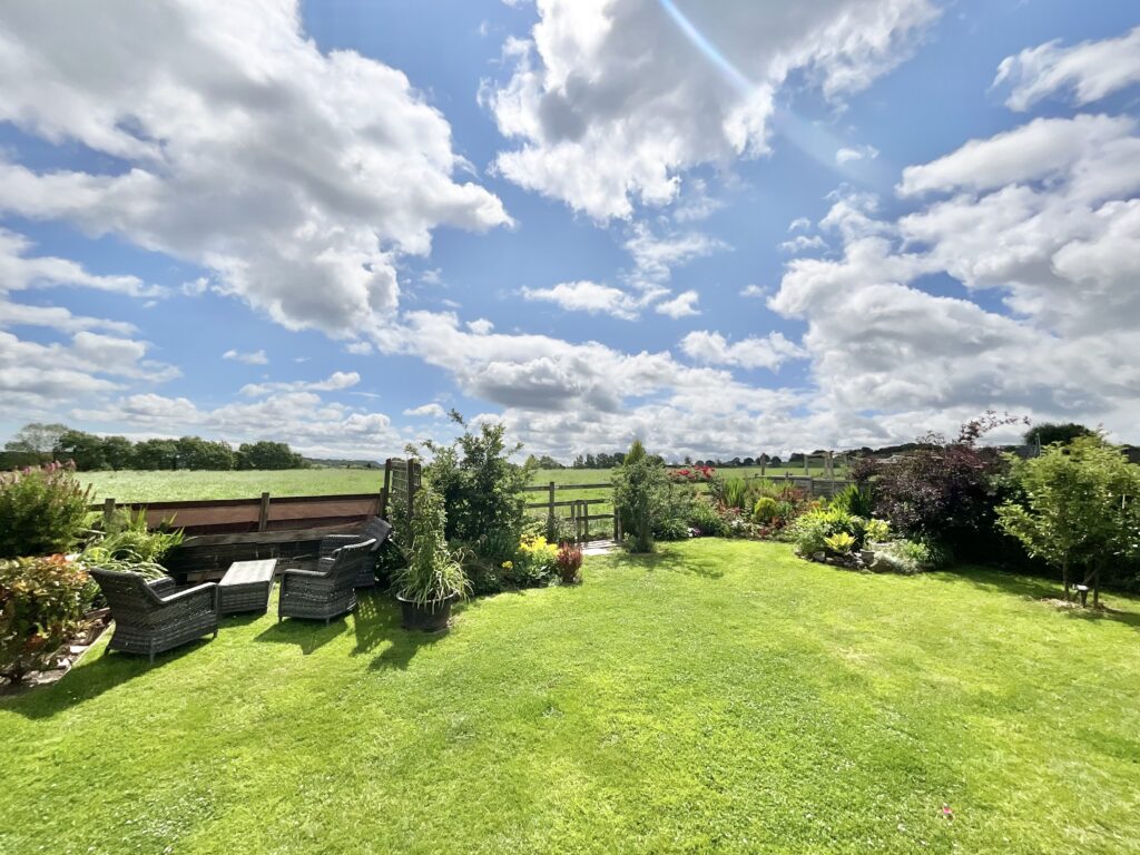 Godley Lane, Dilhorne, ST10