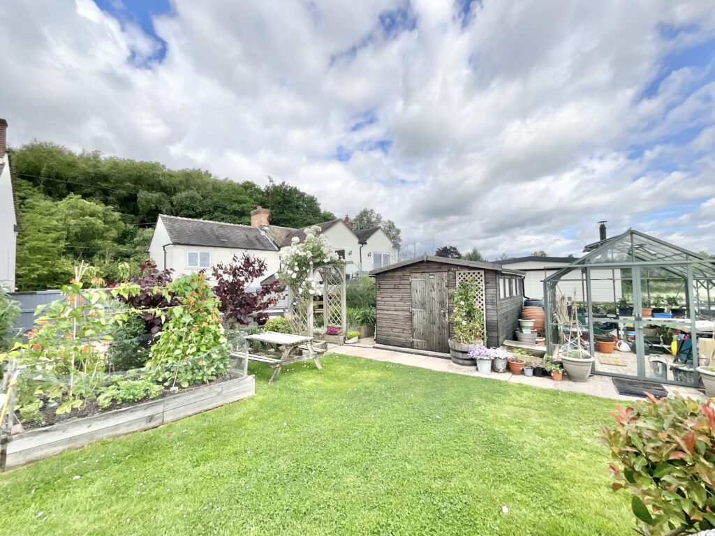 Godley Lane, Dilhorne, ST10