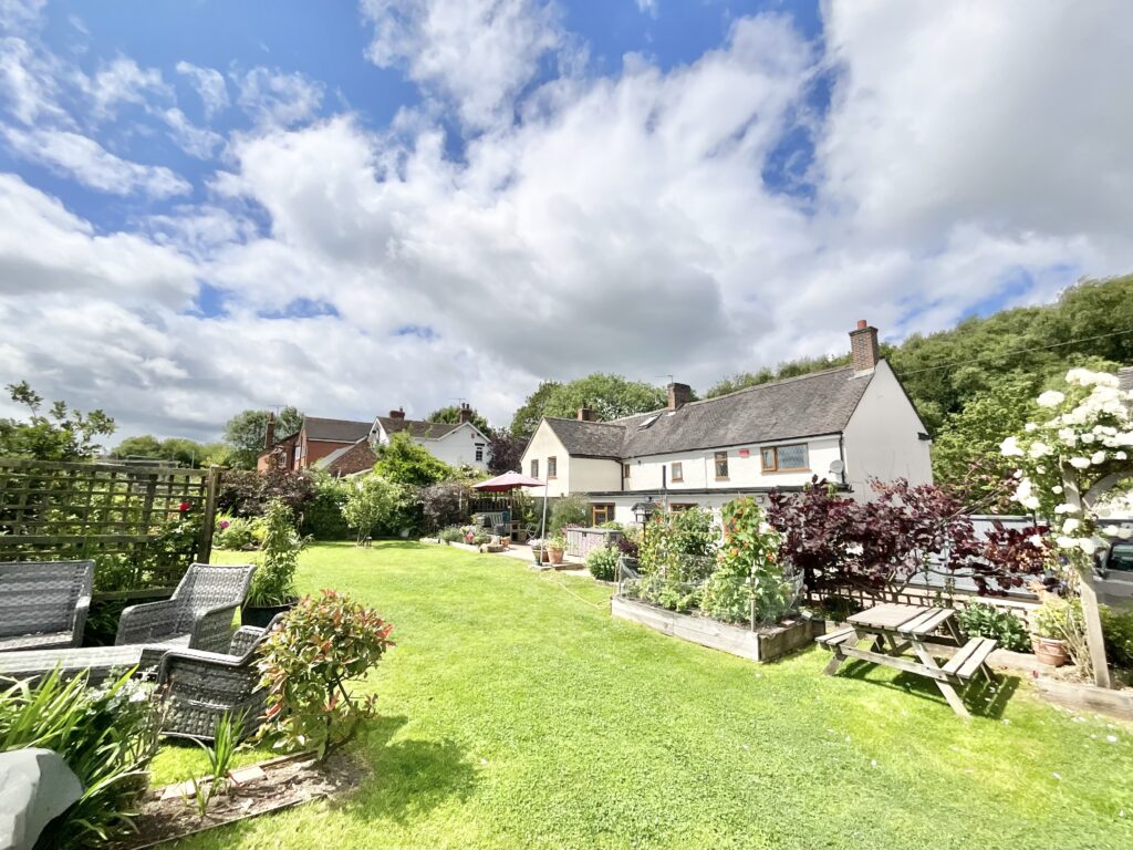 Godley Lane, Dilhorne, ST10
