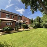 Green Close, Great Haywood, ST18