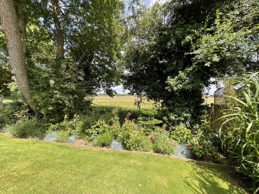 Green Close, Great Haywood, ST18