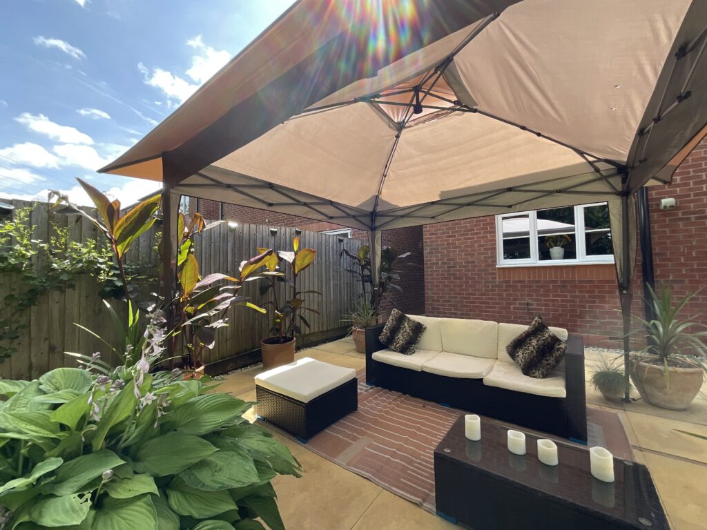 Green Close, Great Haywood, ST18
