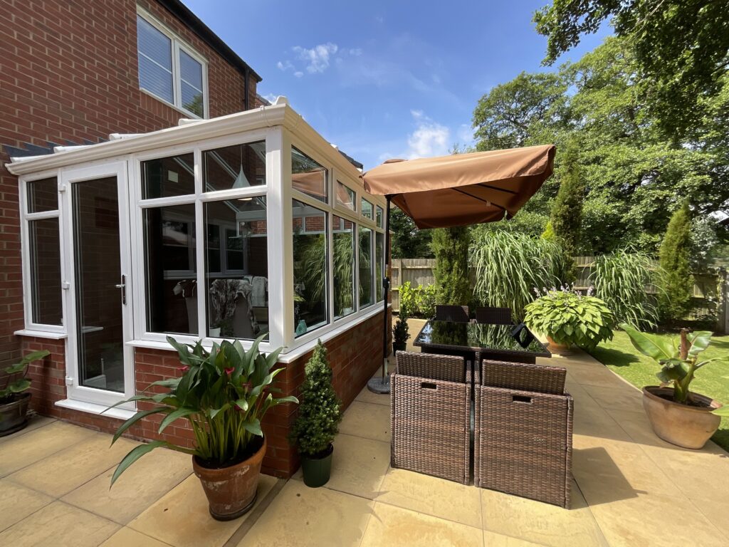 Green Close, Great Haywood, ST18
