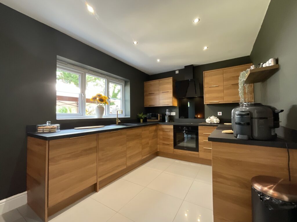 Green Close, Great Haywood, ST18