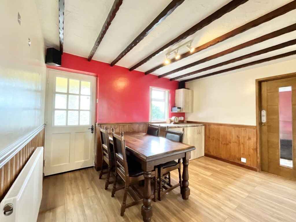 Moss Lane, Cheadle, ST10
