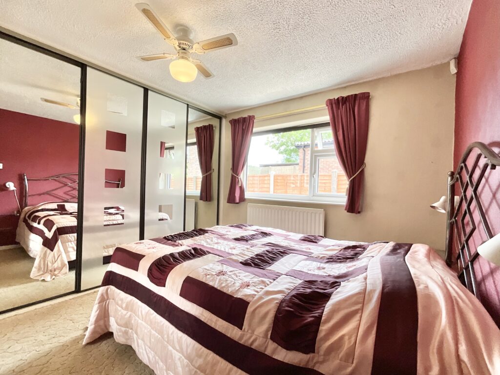 Moss Lane, Cheadle, ST10