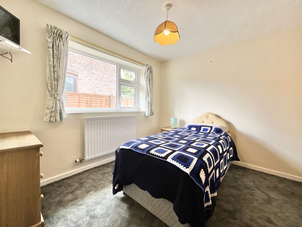 Moss Lane, Cheadle, ST10