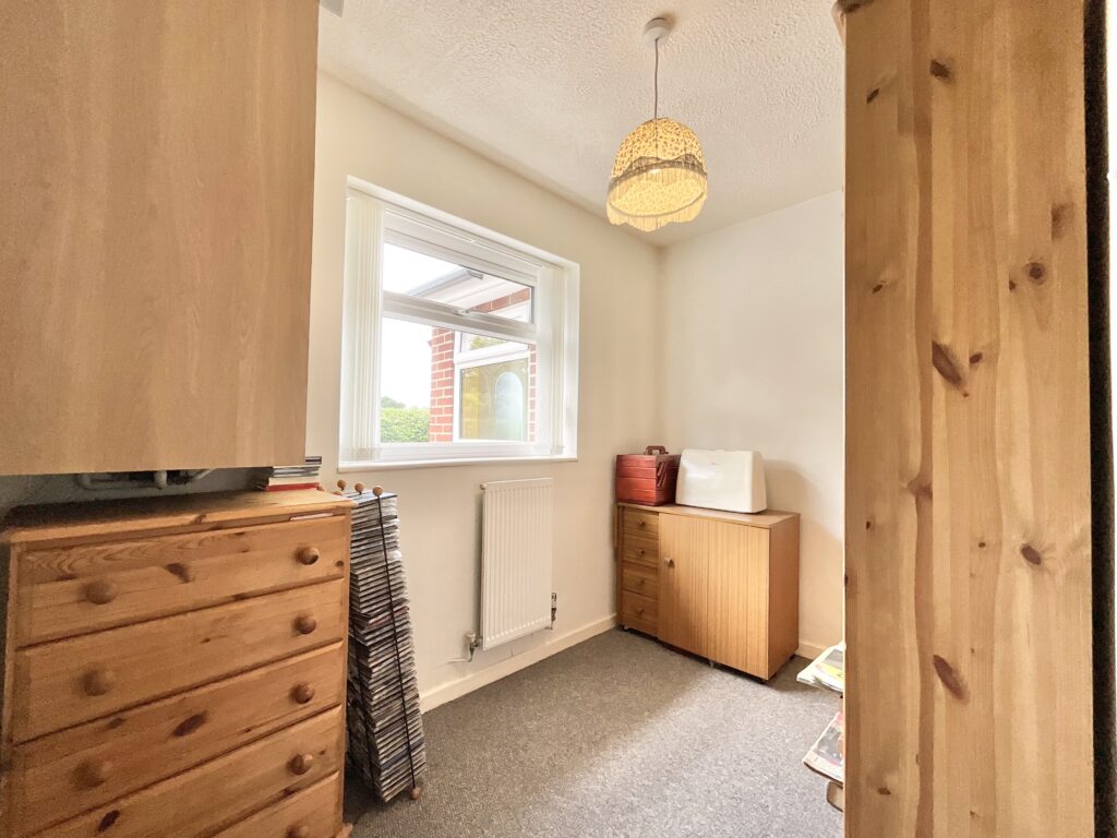 Moss Lane, Cheadle, ST10