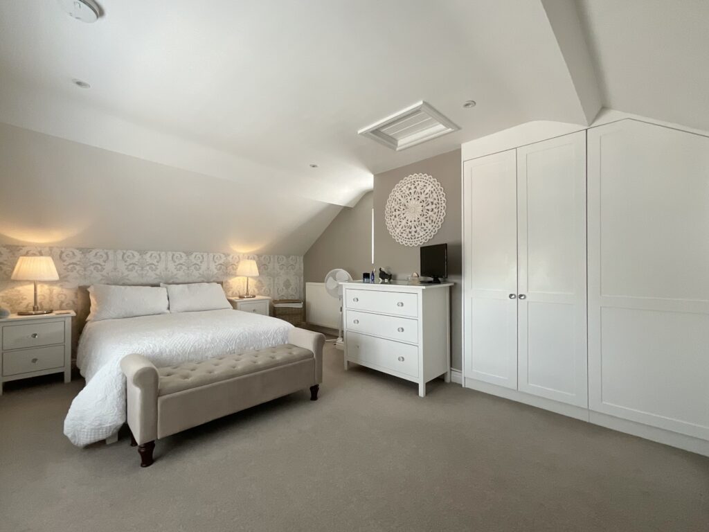 Newcastle Road, Stone, ST15