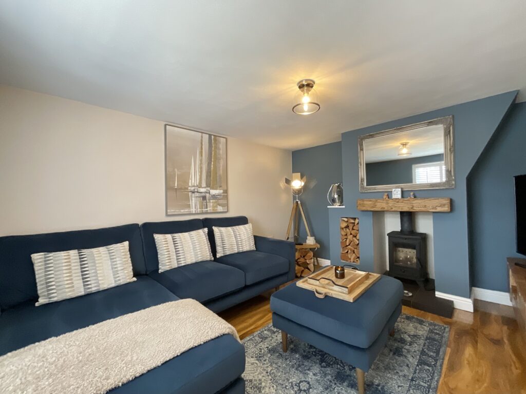Newcastle Road, Stone, ST15