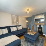 Newcastle Road, Stone, ST15