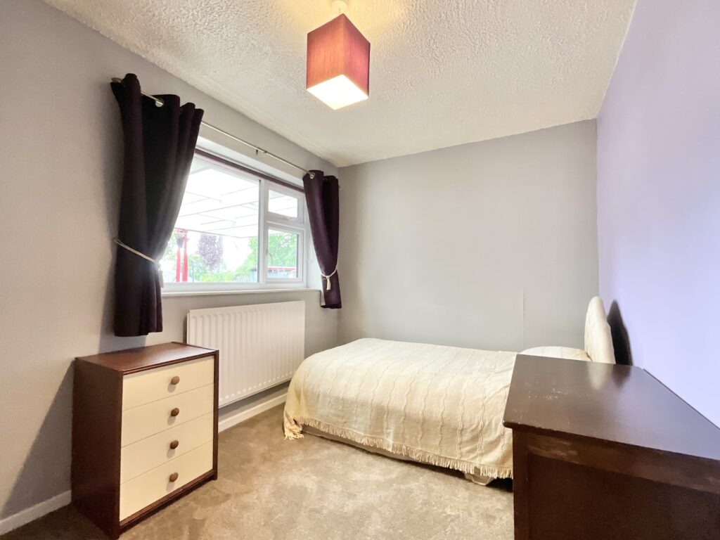Moss Lane, Cheadle, ST10