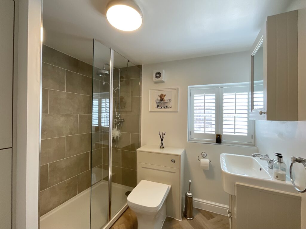 Newcastle Road, Stone, ST15