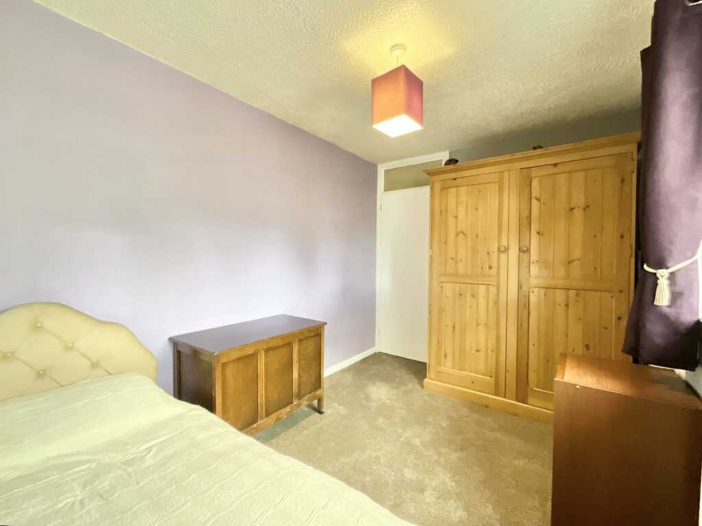 Moss Lane, Cheadle, ST10