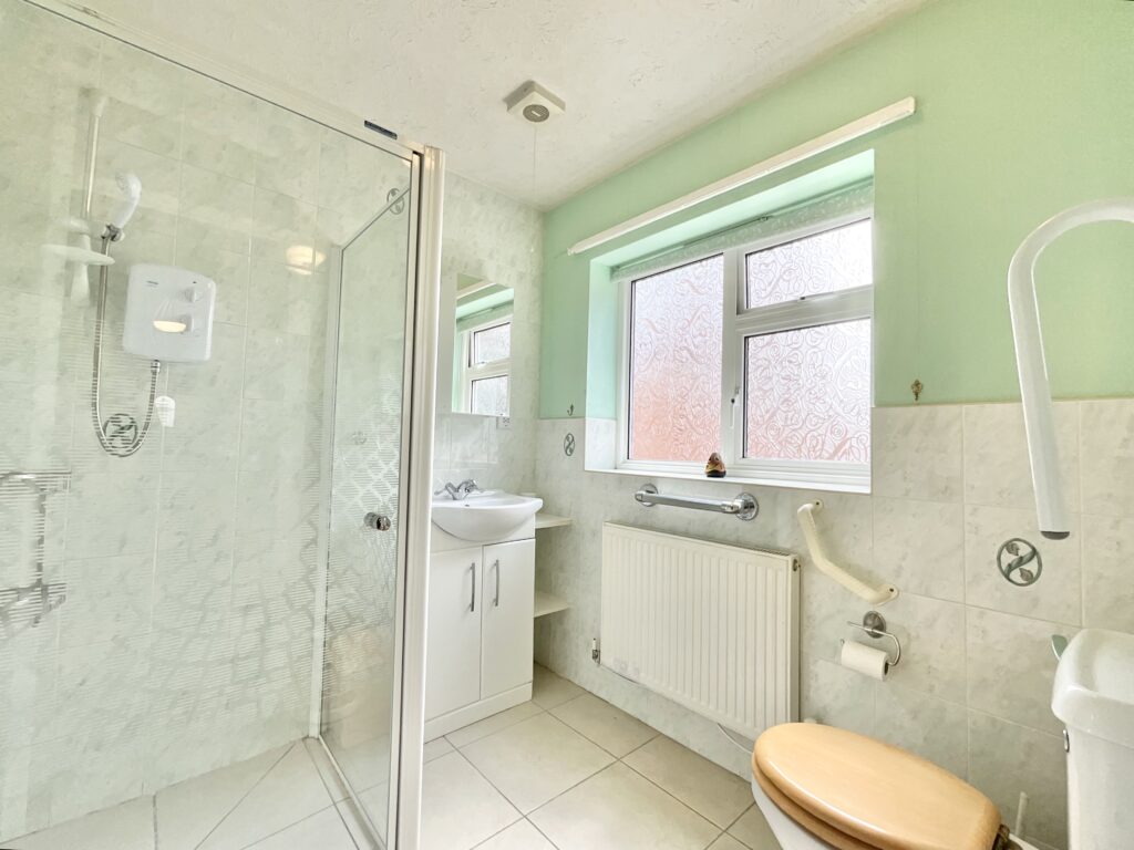 Moss Lane, Cheadle, ST10
