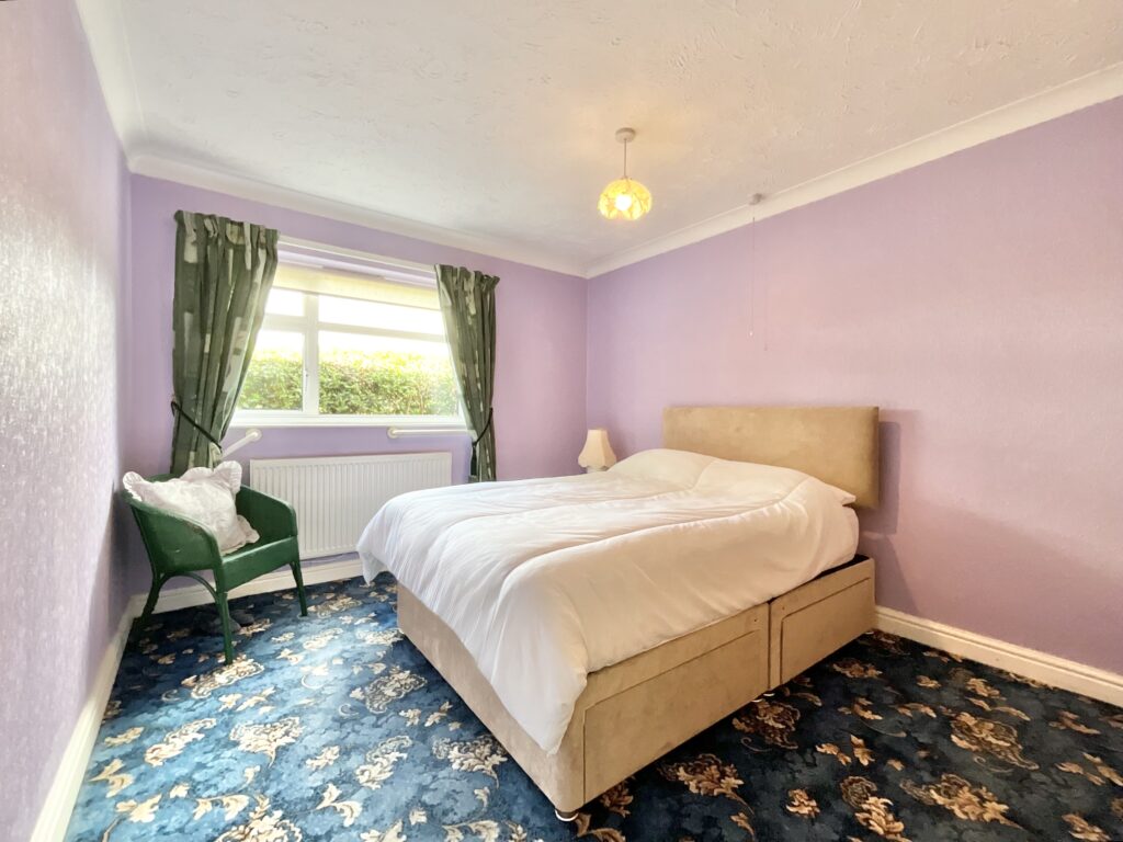 Moss Lane, Cheadle, ST10
