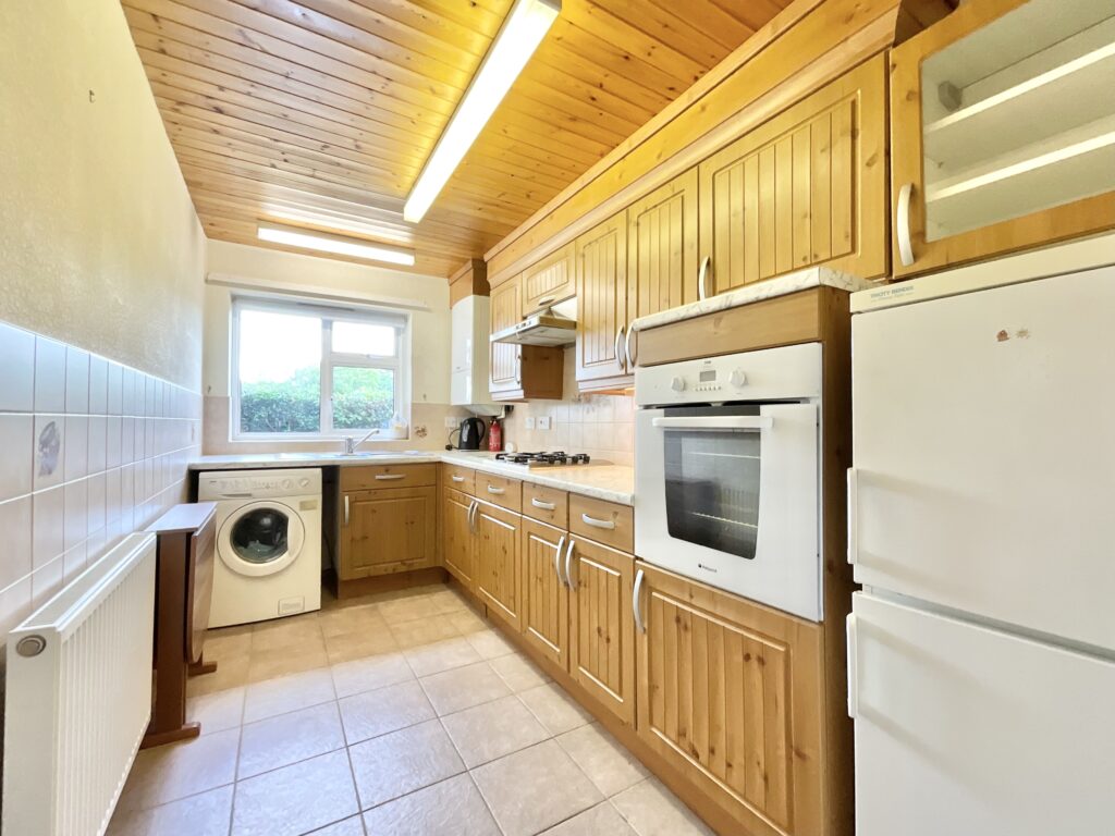 Moss Lane, Cheadle, ST10