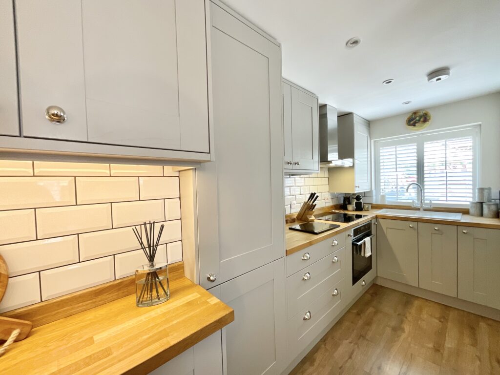 Newcastle Road, Stone, ST15
