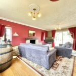 Moss Lane, Cheadle, ST10