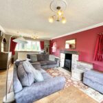 Moss Lane, Cheadle, ST10